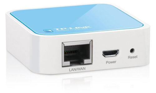 TP-Link TL-WR702N