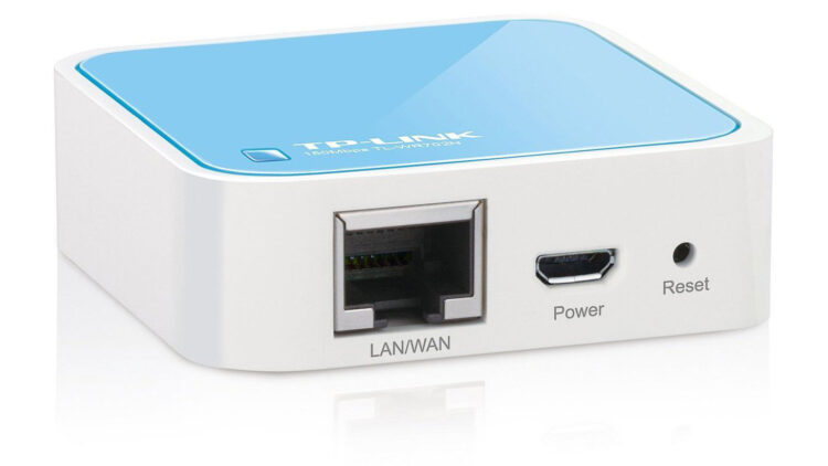 TP-Link TL-WR702N