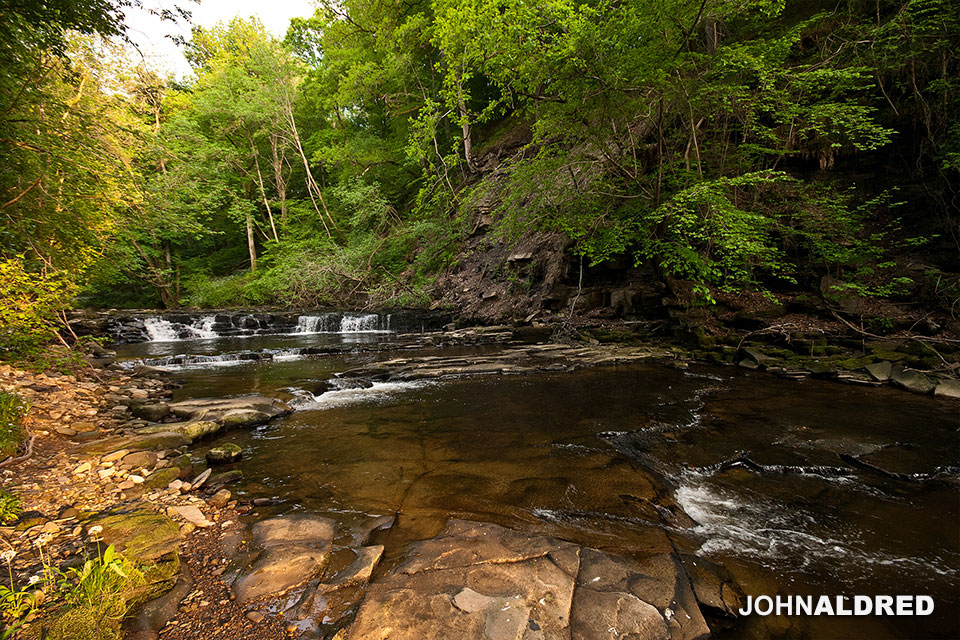 One of my favourite hidden secret spots!