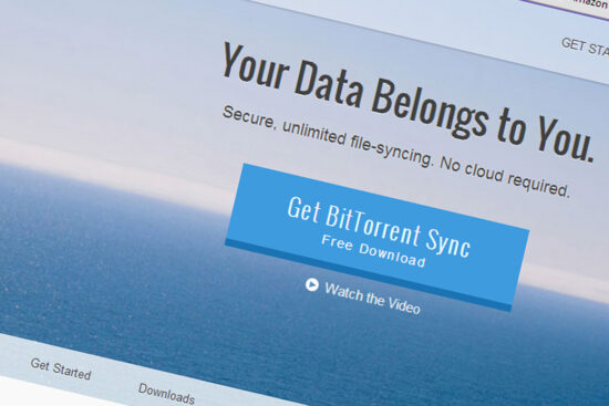 BitTorrent Sync – Making Your Own Cloud